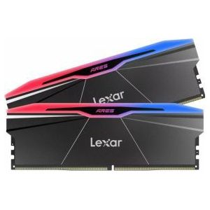Lexar DDR5 Ares RGB 2x16GB 8000
