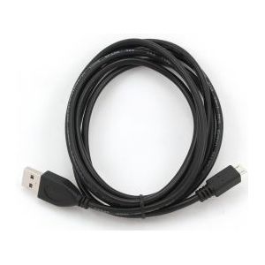 Gembird CCP-MUSB2-AMBM-1M USB-kabel