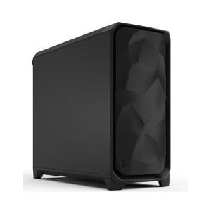 Fractal Design Meshify 3 XL Black Solid