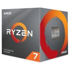 Processor AMD Ryzen 7 3800X