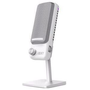 NZXT Capsule Elite White
