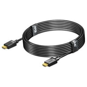 CLUB3D CAC-1374 HDMI kabel 4 m HDMI Type A (Standaard) Zwart