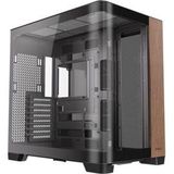 Antec C8 Curve Wood