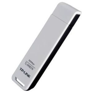 TP-LINK USB Adapter TL-WN821N 300Mbps