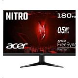Acer Nitro QG271M3bmiipx 27  Full HD 180Hz IPS Gaming Monitor
