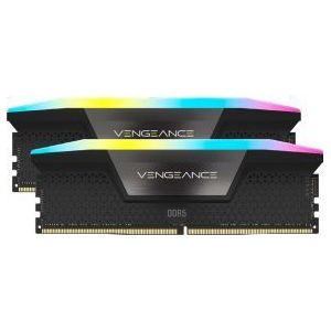 Corsair DDR5 Vengeance RGB 2x16GB 6000