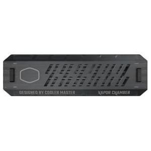 Cooler Master Kaze - M.2 SSD Heatsink