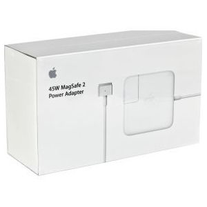 Apple MagSafe 2 Power Adapter MacBook Air 45W MD592Z/A