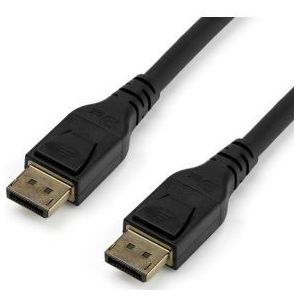 StarTech.com 5m DisplayPort 1.4 kabel VESA gecertificeerd