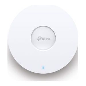 TP-Link Omada EAP670 5400 Mbit/s Wit Power over Ethernet (PoE)