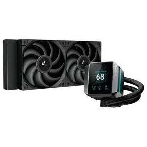 DeepCool MYSTIQUE 240