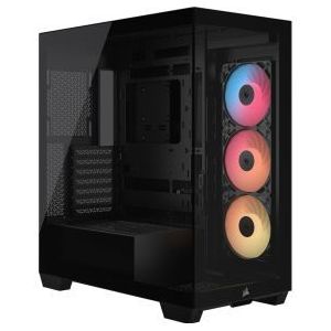 Corsair 3500X RSR ARGB Black
