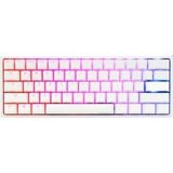 Ducky One 2 Pro Mini - Gamingtoetsenbord - RGB - Engels - Cherry MX Blue
