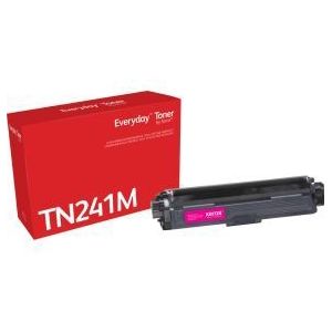 Xerox Everyday Magenta toner met Standaard rendement, Brother TN221M van - (006R03714)