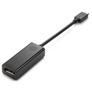 HP USB Type-C to DisplayPort Adapter