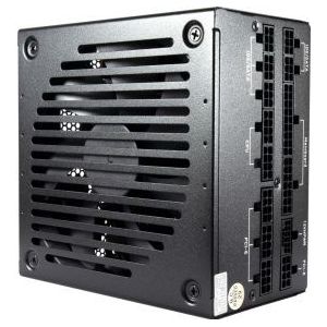 Inter-Tech - SAMA XPH-1200A - Voeding - 1200W - ATX3.0 - 80 Plus Platinum