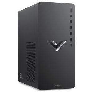 HP Victus TG02-2001nd Core i7 RTX 4060 Gaming Desktop