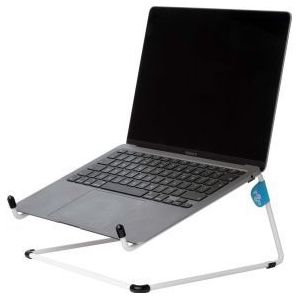 R-Go Tools R-Go Office Laptopstandaard wit
