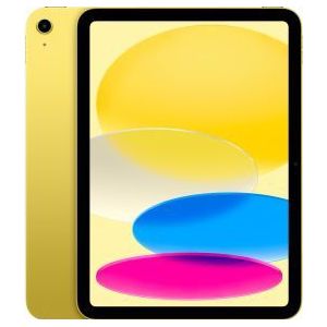 Apple iPad 2025 11  Wifi 256GB Geel