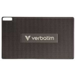 Verbatim Metal Mini 512GB Externe SSD