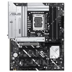 Moederbord - ASUS PRIME Z890-P WIFI - Intel Z890 - ATX - Compatible met Intel Core Ultra Processoren - LGA 1851 Socket