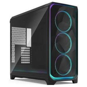 Fractal Design Meshify 3 XL Ambience Pro RGB Black TG Light Tint