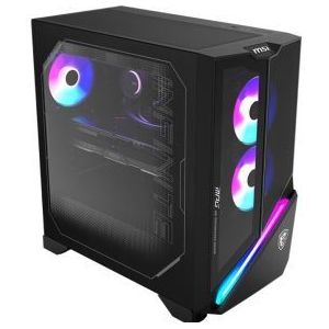 MSI MPG Infinite X3 AI 2NVV7-055EU Core Ultra 7 RTX 5080 Gaming Desktop