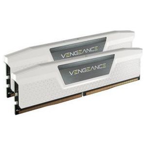 Corsair DDR5 Vengeance 2x32GB 6000 White