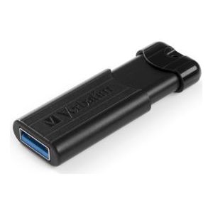 Verbatim Store n Go Pinstripe 64GB USB Stick