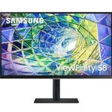 Samsung ViewFinity S8 LS27B800TGUXEN 27  4K Ultra HD TB4 90W IPS Monitor