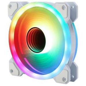 Gelid Solutions Stella Infinity 120mm ARGB - White Edition