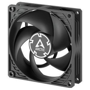 ARCTIC P9 PWM PST CO Computer behuizing Ventilator 9,2 cm Zwart 1 stuk(s)