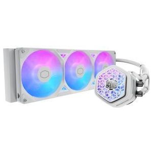 Cooler Master MasterLiquid Atmos II VRM Fan 360 - Wit