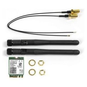 Asrock DESKMINI M.2 WIFI6e KIT (AX210)