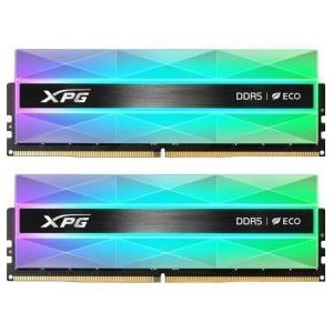 ADATA - XPG DDR5 U-DIMM 6800 - 32GB - LANCER NEON RGB - Dual Box 2x16GB