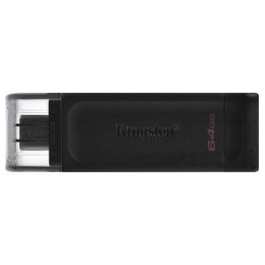 Kingston DataTraveler 70 64GB