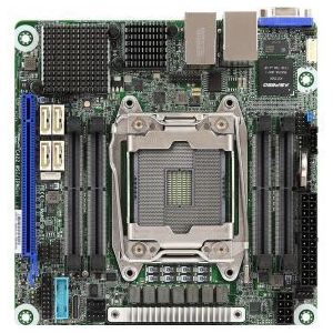 Asrock Rack C422 WSI/IPMI