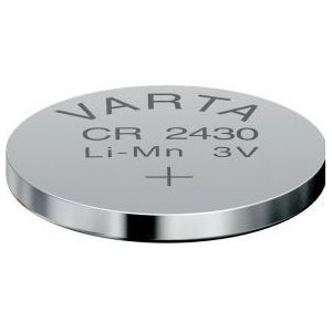 Batterij Varta CR2430 3V