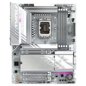 Gigabyte B860 AORUS ELITE WIFI7 ICE