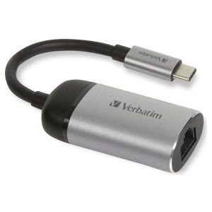 Verbatim interface USB-C Hub