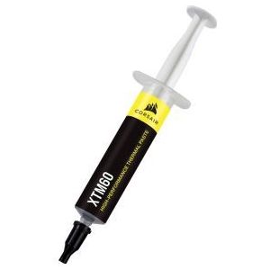 CORSAIR - XTM60 - Koelpasta - 3 gram - Hoogwaardige Thermische Geleidbaarheid