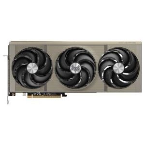Sapphire Nitro+ AMD Radeon RX 9070 XT Gaming OC 16GB