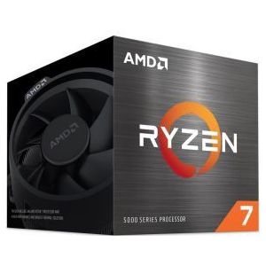 Processor AMD Ryzen 7 5700
