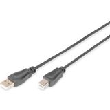 ASSMANN Electronic 1.8m USB 2.0 - [AK-300105-018-S]