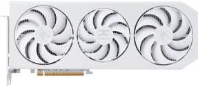 PowerColor RED DEVIL SPECTRAL WHITE AMD Radeon RX 9070 XT 16GB