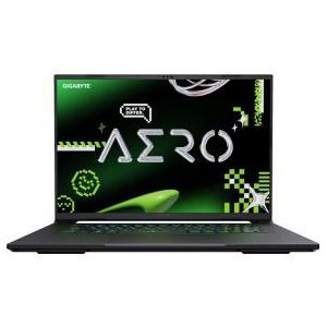 Gigabyte Aero X16 16  Ryzen AI 9 RTX 5070 Gaming
