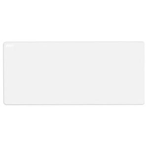 NZXT Zone Mousepad XXL - 900x400mm - White