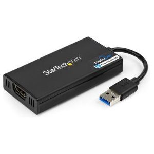 StarTech.com USB 3.0 naar 4K HDMI