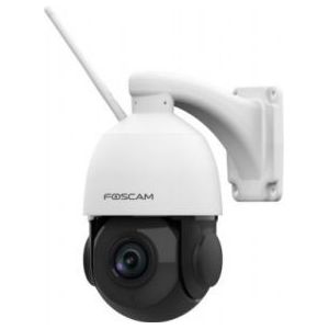 Foscam SD2X2MP Dual-Band WiFi PTZ buiten beveiligingscamera, 18x optische zoom