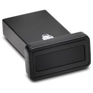 Kensington VeriMark Guard vingerafdruklezer USB 2.0 Zwart